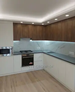 Quality, Modern and Affordable Kitchen Cabinets