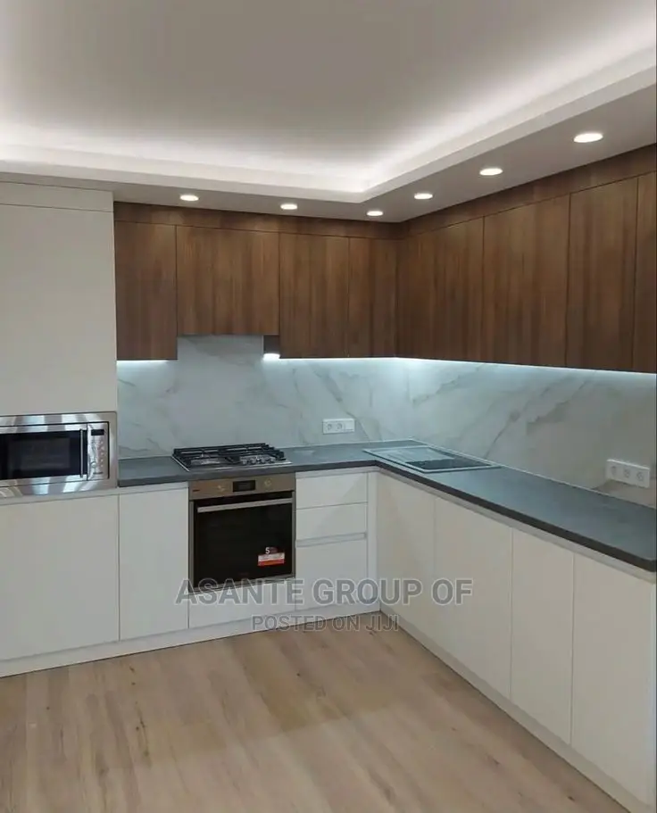 Quality, Modern and Affordable Kitchen Cabinets