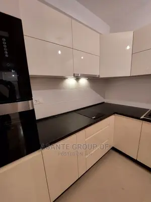 Quality, Modern and Affordable Kitchen Cabinets
