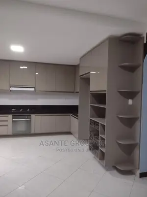 Quality, Modern and Affordable Kitchen Cabinets