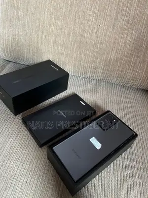 New Samsung Galaxy Note 20 5G 128 GB Black
