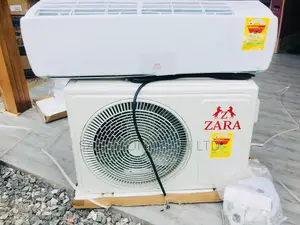 2.0hp Zara Split Air Conditioner R410
