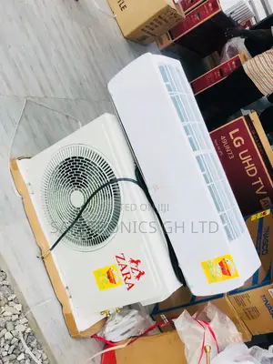 2.0 Zara AC Plus Free Installation and Delivery Within ACCRA