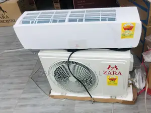 Zara 2.5hp AC Plus Free Installation and Delivery Within ACC