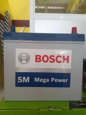 Battery for Honda CR-V 2010