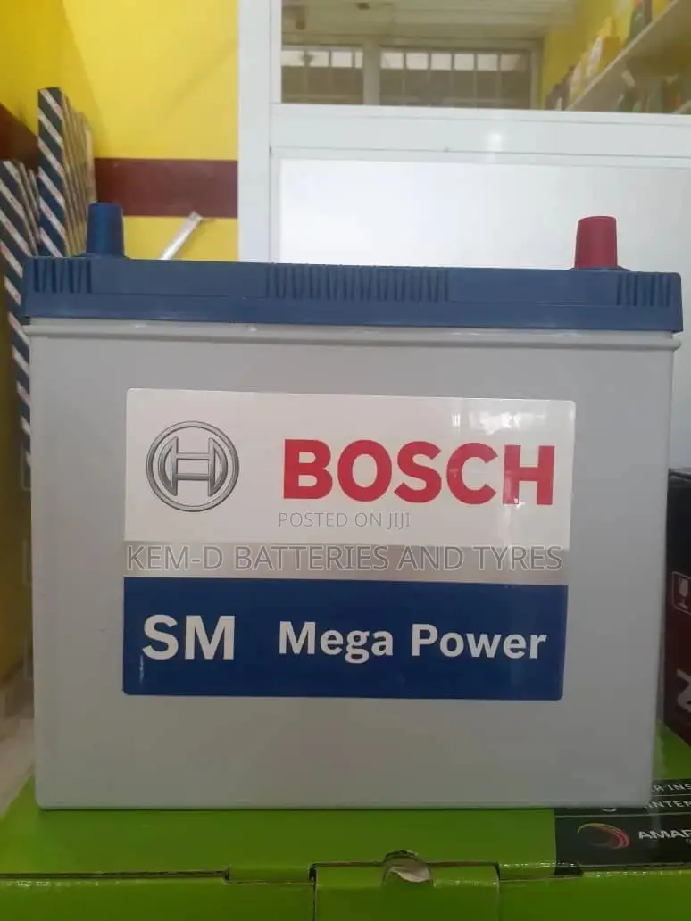 Battery for Honda CR-V 2010