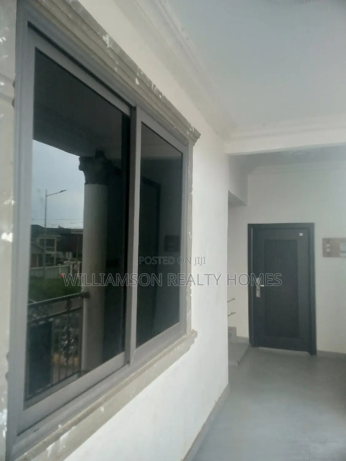 2bdrm Apartment in Devtraco Estate,, Spintex for rent