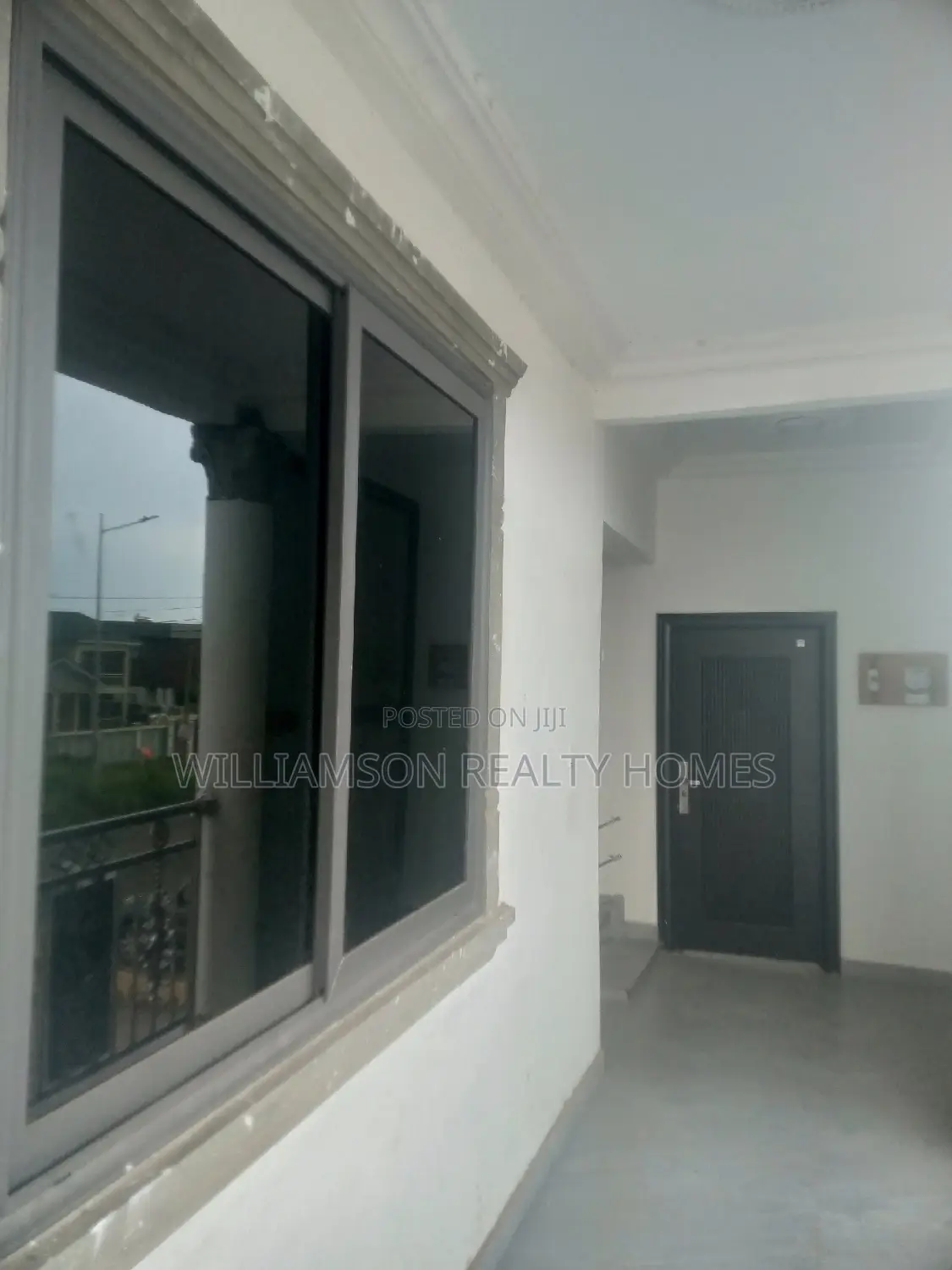 2bdrm Apartment in Devtraco Estate,, Spintex for rent