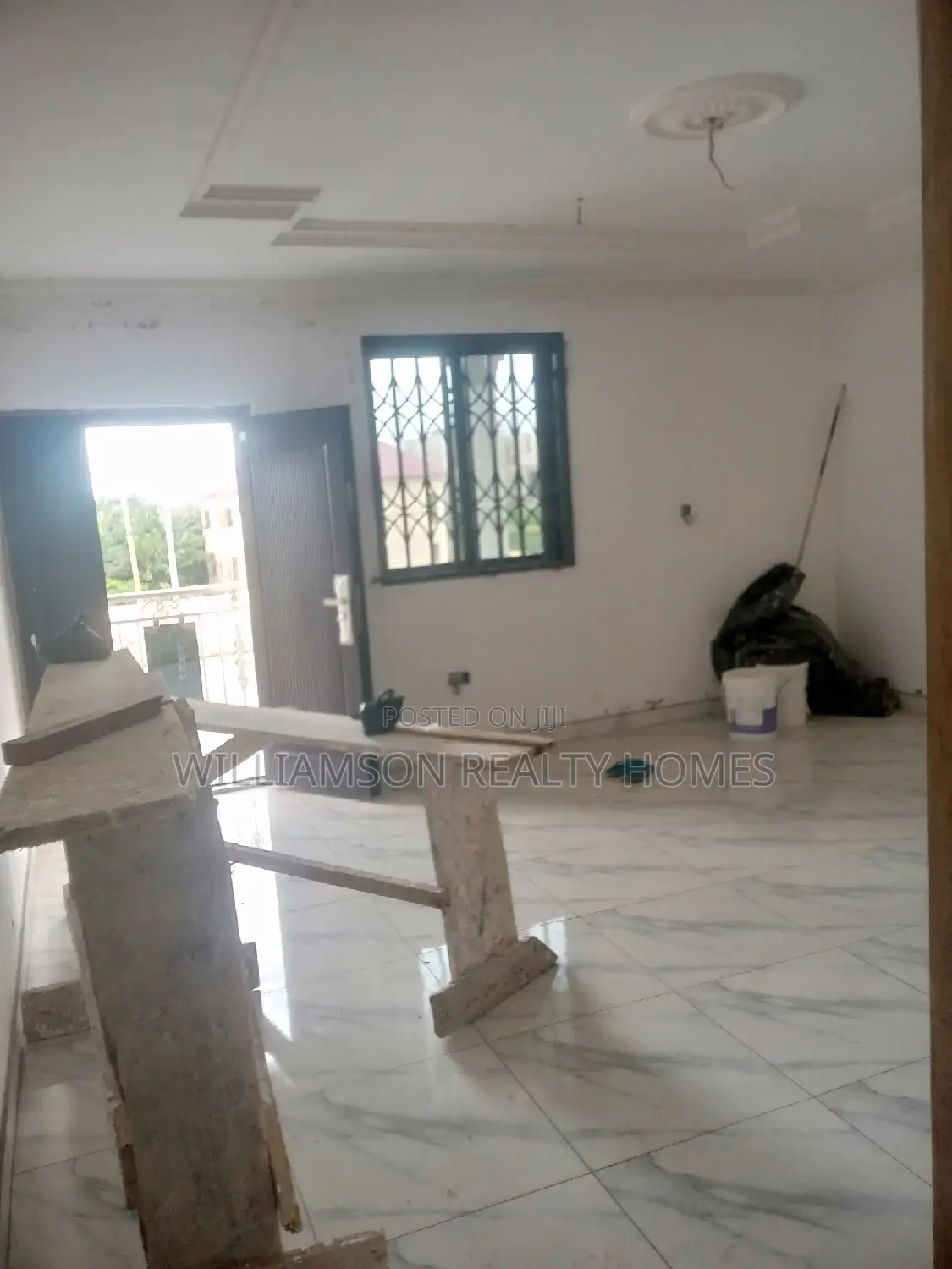 2bdrm Apartment in Devtraco Estate,, Spintex for rent