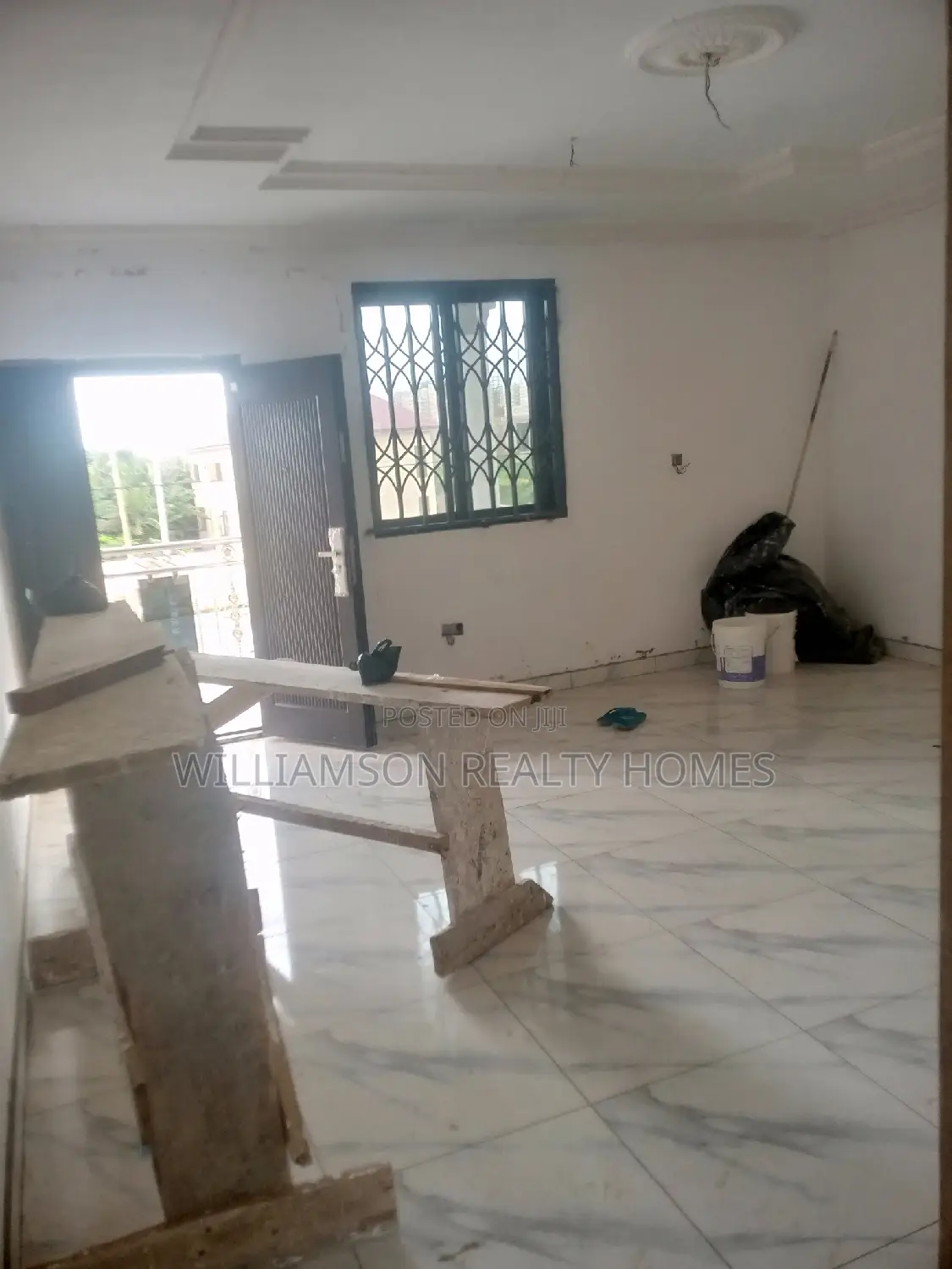 2bdrm Apartment in Devtraco Estate,, Spintex for rent