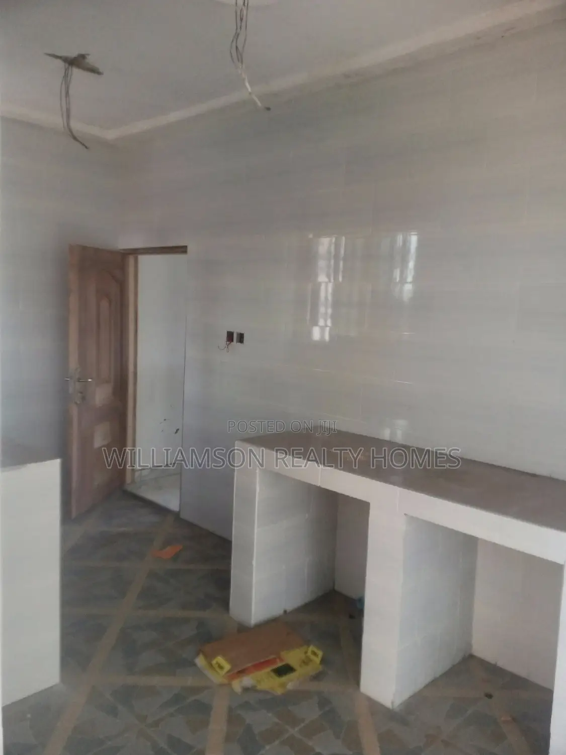 2bdrm Apartment in Devtraco Estate,, Spintex for rent