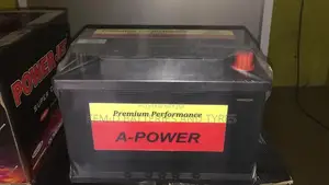 1 Year Warranty Battery - Free Delivery