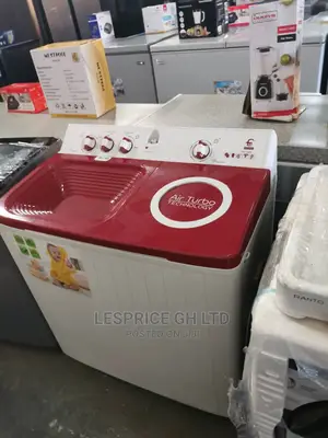Excellent Fairmate Semi-Automatic Washing Machine 15kg