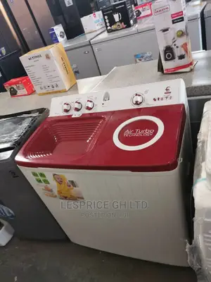 Original Fairmate Semi-Automatic Washing Machine 15kg