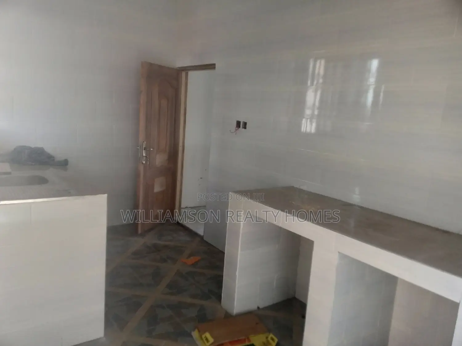 2bdrm Apartment in Devtraco Estate,, Spintex for rent