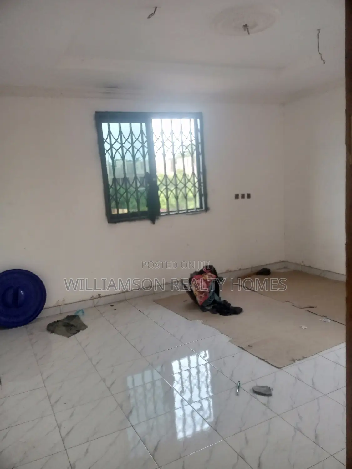 2bdrm Apartment in Devtraco Estate,, Spintex for rent