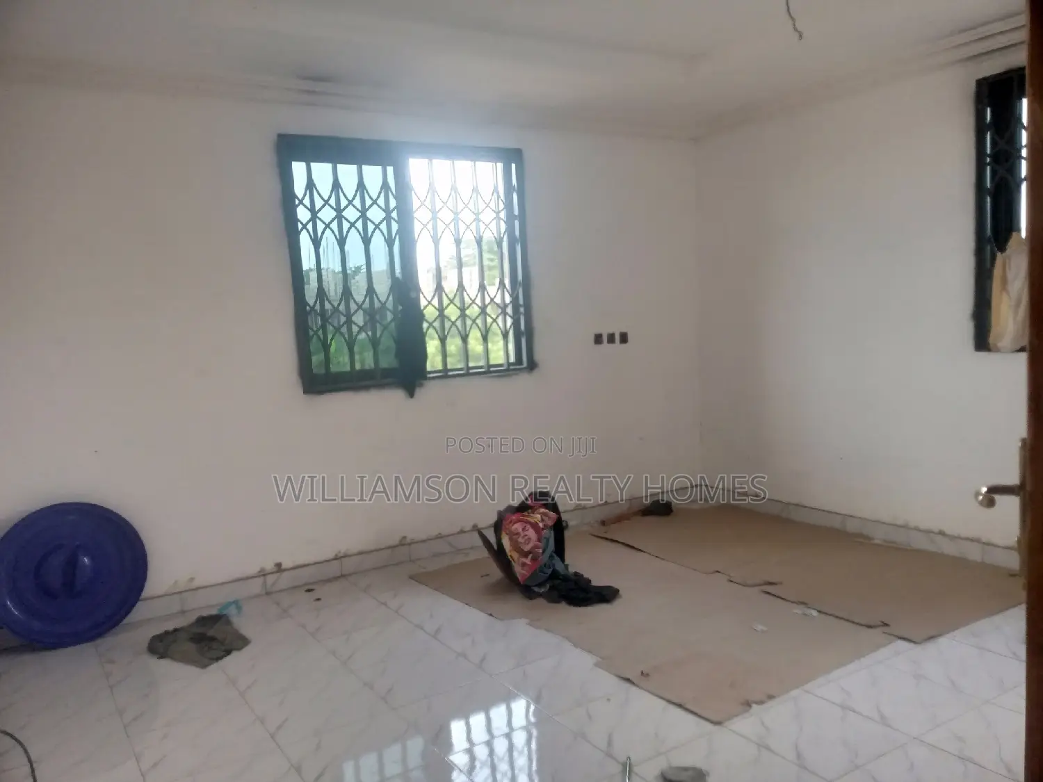 2bdrm Apartment in Devtraco Estate,, Spintex for rent