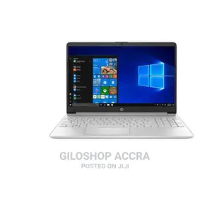 New Laptop HP 8GB Intel Core I3 SSD 256GB