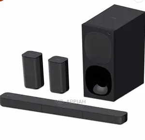 Grab Sony HT-S20R Real 5.1ch Dolby Digital Soundbar 