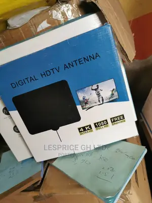 Original Digital HDTV Antenna