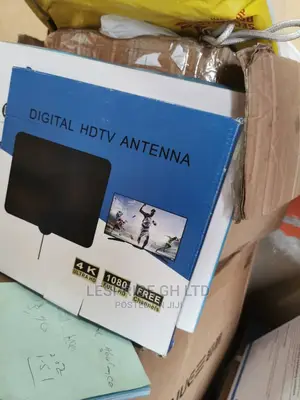 Awesome Digital HDTV Antenna