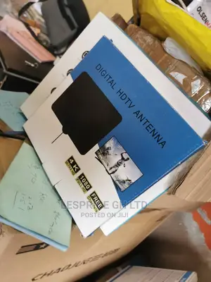 Super Awesome Digital HDTV Antenna