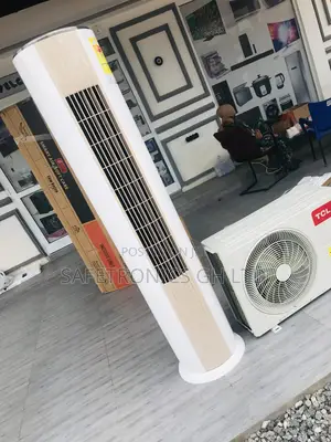 2.5hp Standing TCL Split Air Conditioner 