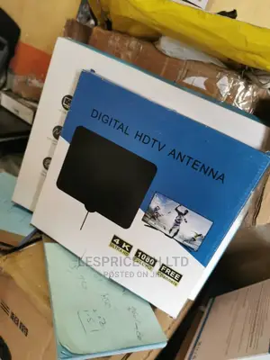 Magnificent Digital HDTV Antenna
