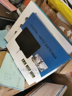 Brand New Digital HDTV Antenna