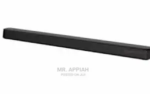 Unique Sony HT-S100F Single Soundbar With Bluetooth Speaker