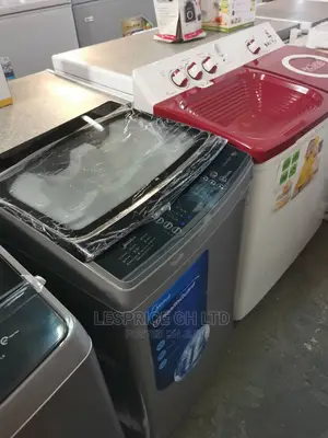Amazing Midea Washing Machine Top Load 9kg
