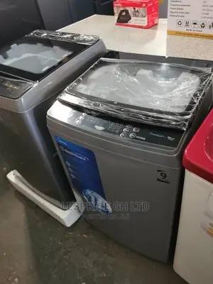 Fresh Midea Washing Machine Top Load 9kg