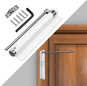 Door Closer