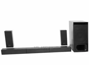 Unique Sony 5.1ch 1000W Bluetooth Sound Bar (HT-S500RF)