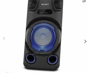 High Quality Sony MHC-V13 Audio System in Stock Now 