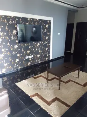 Furnished 2bdrm Penthouse in Sarpeiman, Ga South Municipal for Rent