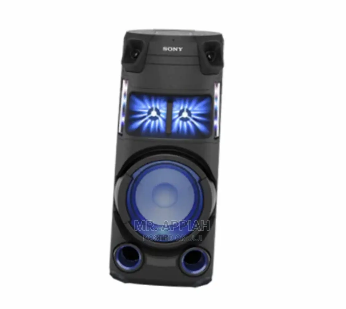 High Quality Sony V43D High Power Audio System Withbluetooth