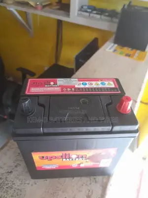 Upslion Batteries - 11 Plates