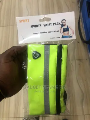 Sports Waist Pack