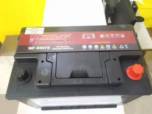 Power Jet Batteries - For Saloon Cars Like Corolla Rio