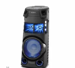 Brand New Sony MHC-V43D/M High Power Audio System in Stock 