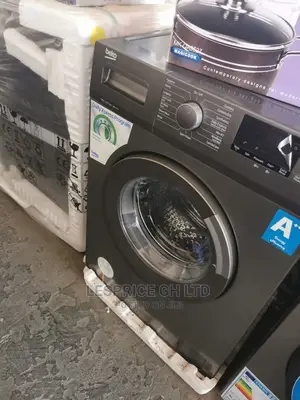 Wonderful Beko Washing Machine Front Load 9kg