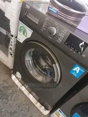Top Beko Washing Machine Front Load 9kg
