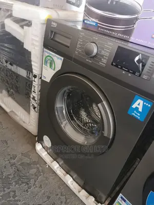 Unique Beko Washing Machine Front Load 9kg