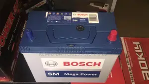 Bosch Batteries for Civic 2013