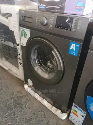 Original Beko Washing Machine Front Load 9kg