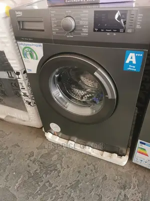 Amazing Beko Washing Machine Front Load 9kg