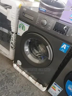 Affordable Beko Washing Machine Front Load 9kg