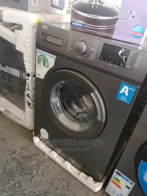 Amazing Beko Washing Machine Front Load 9kg