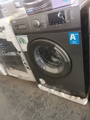Super Cool Beko Washing Machine Front Load 9kg